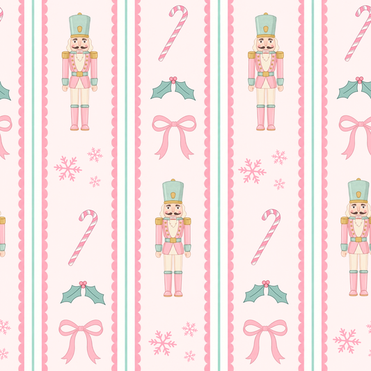 Nutcracker l Pre-Order