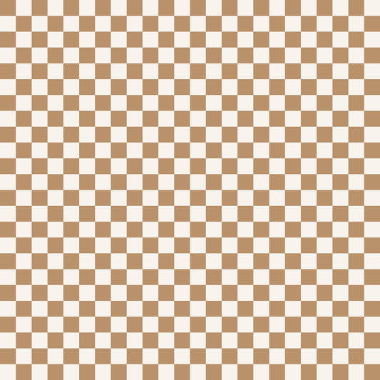Caramel Check l Pre-Order
