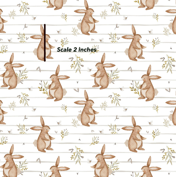 Coco Bunny Knit - Retail