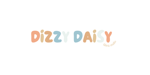 Dizzy Daisy Fabric Studio