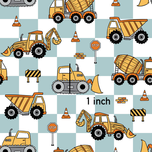 Construction Check l Pre-Order