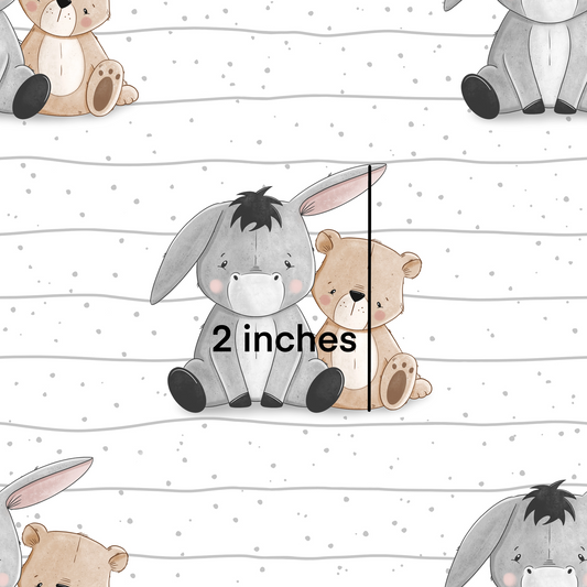 Donkey & Bear l Pre-Order