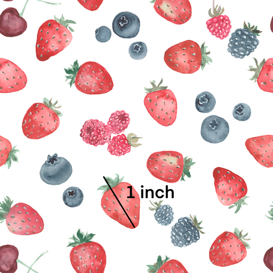 Fruit Salad l Pre-Order