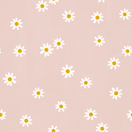 Pink Daisy l Pre-Order