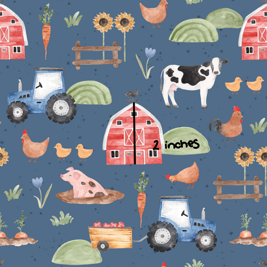 Farm Life l Pre-Order