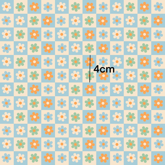 Flower Check l Retail