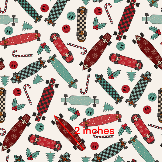 Holiday Skate l Pre-Order