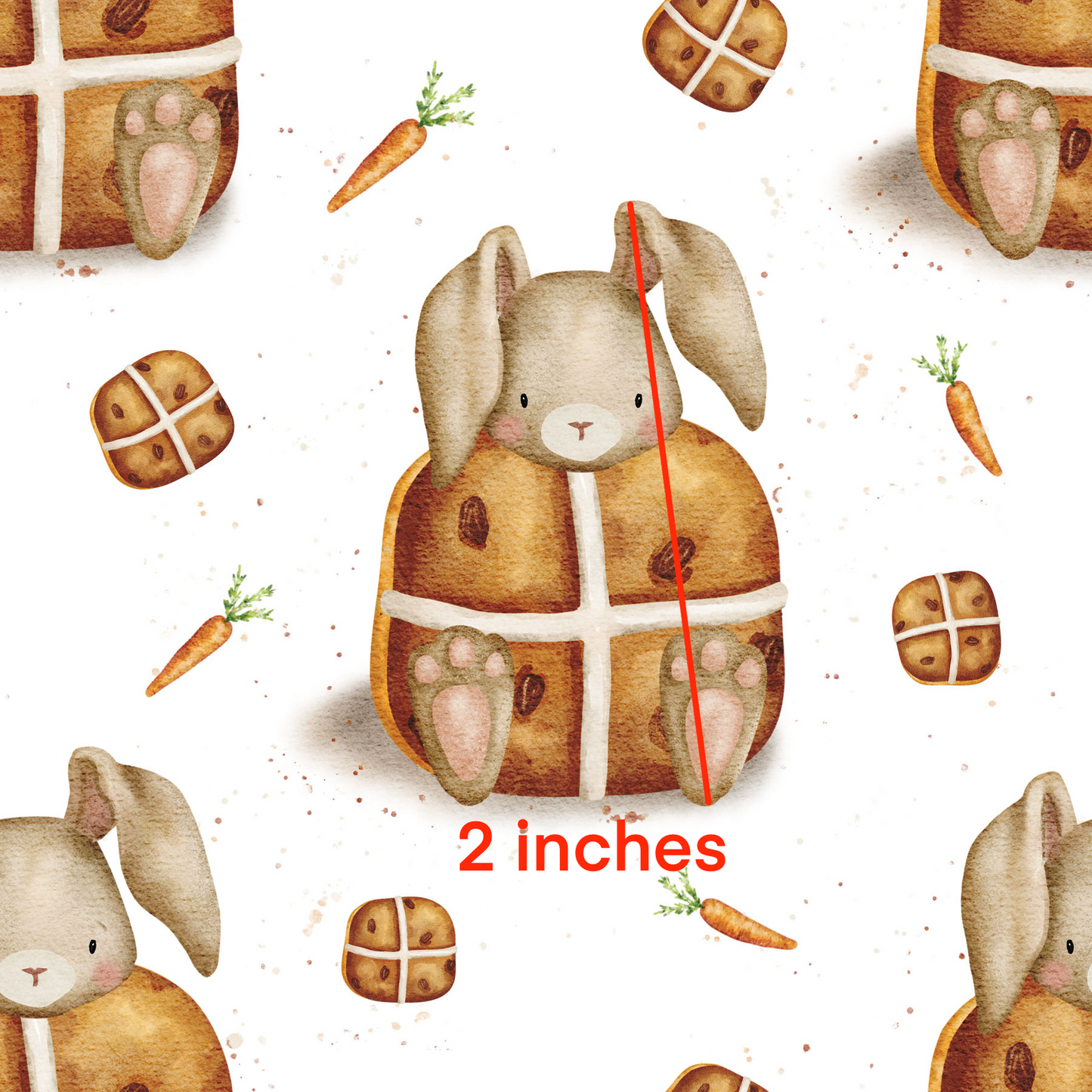 Hot Cross Bunnies l Retail