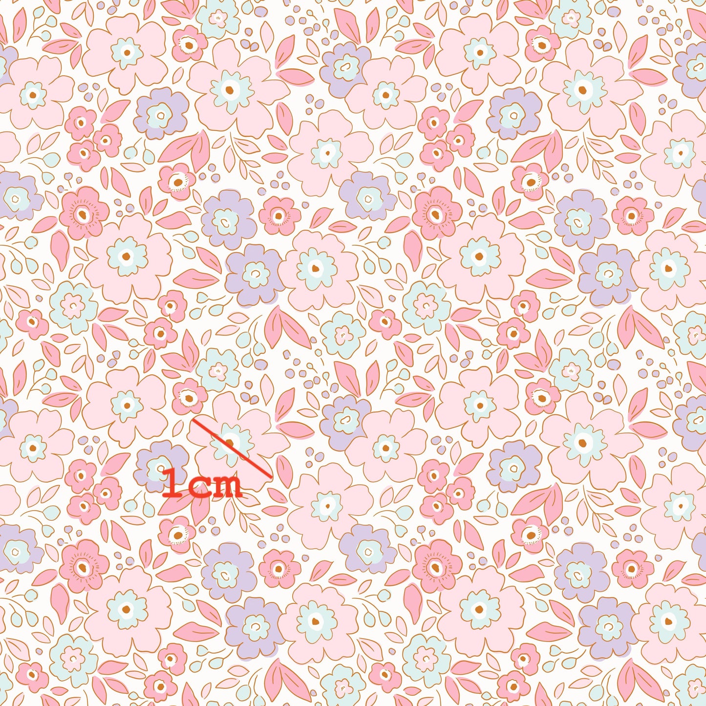 Bree Pastel Pink l Pre-Order