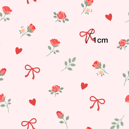 Valentine l Pre-Order
