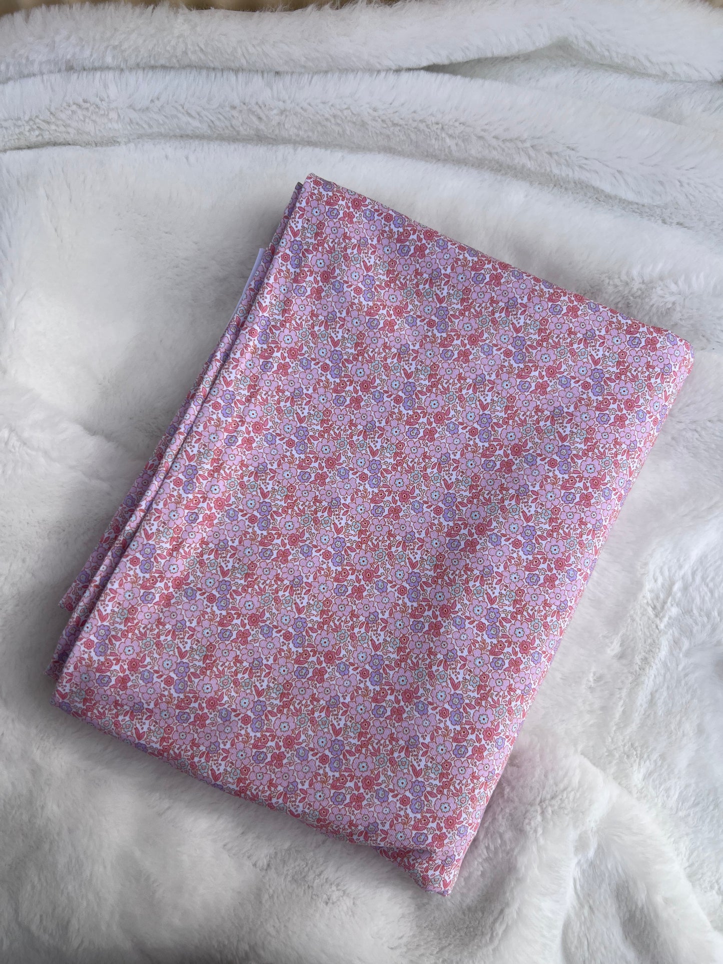 Bree Pastel Pink l Retail