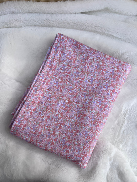 Bree Pastel Pink l Retail