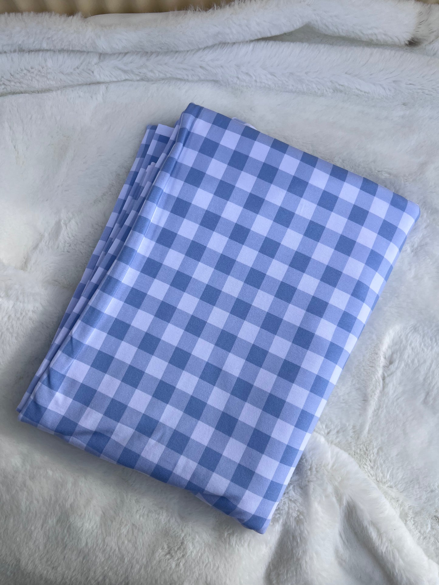 Whimsy Gingham l Retail