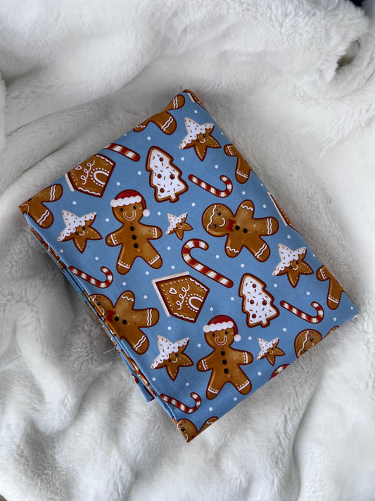 Gingerbread Cookie l Retail
