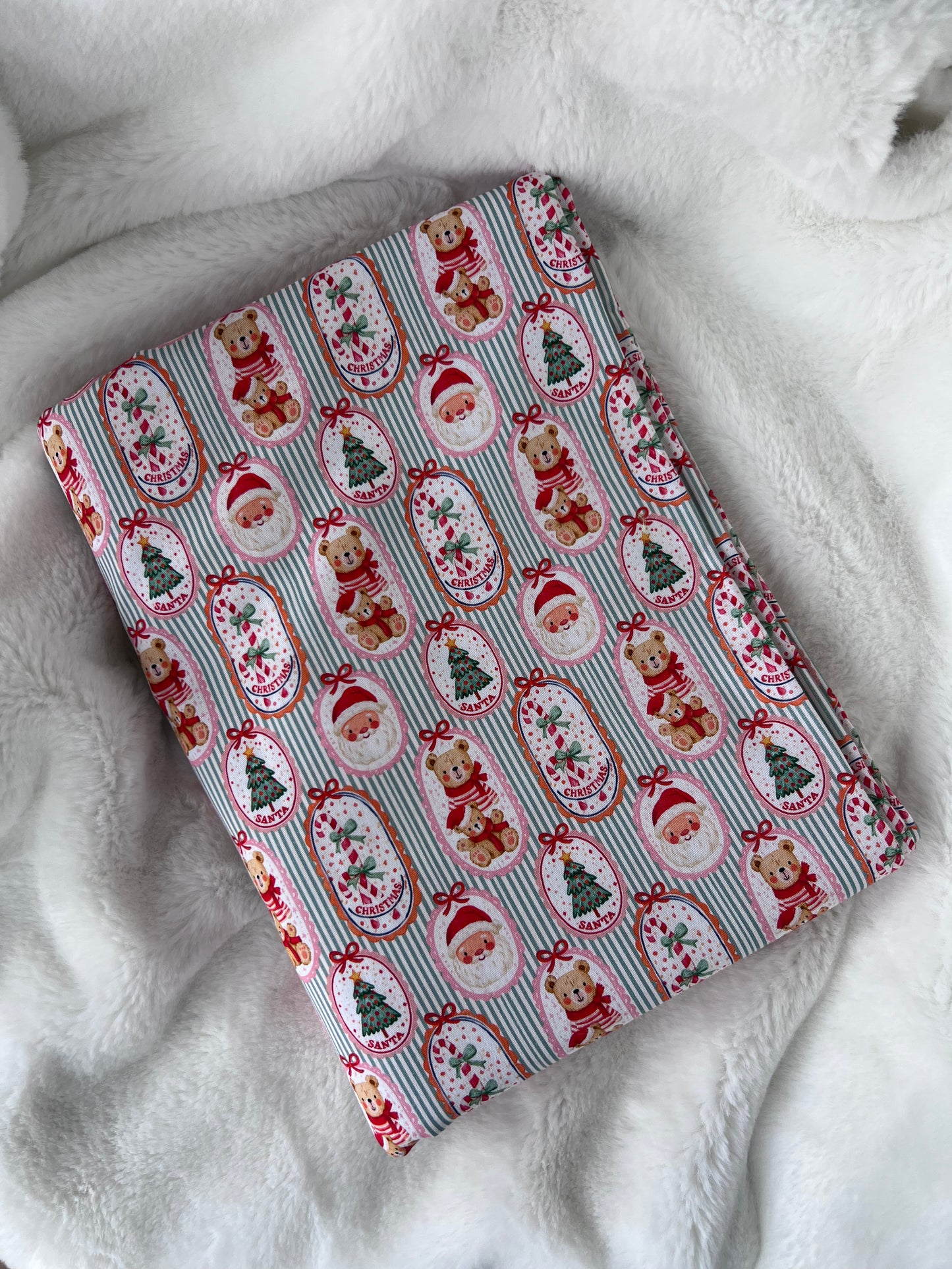 Vintage Christmas l Retail