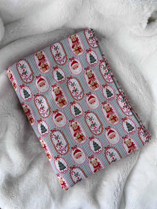 Vintage Christmas l Retail