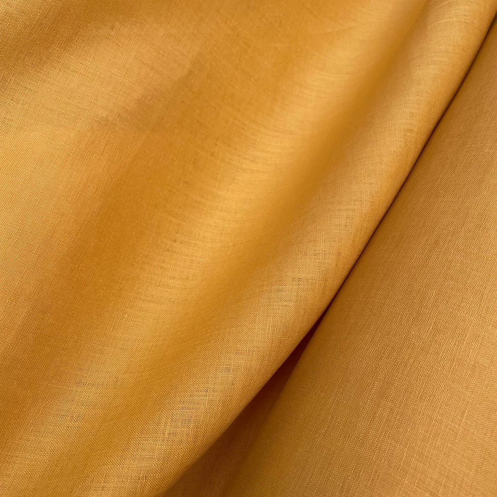 Gold - Pure Linen
