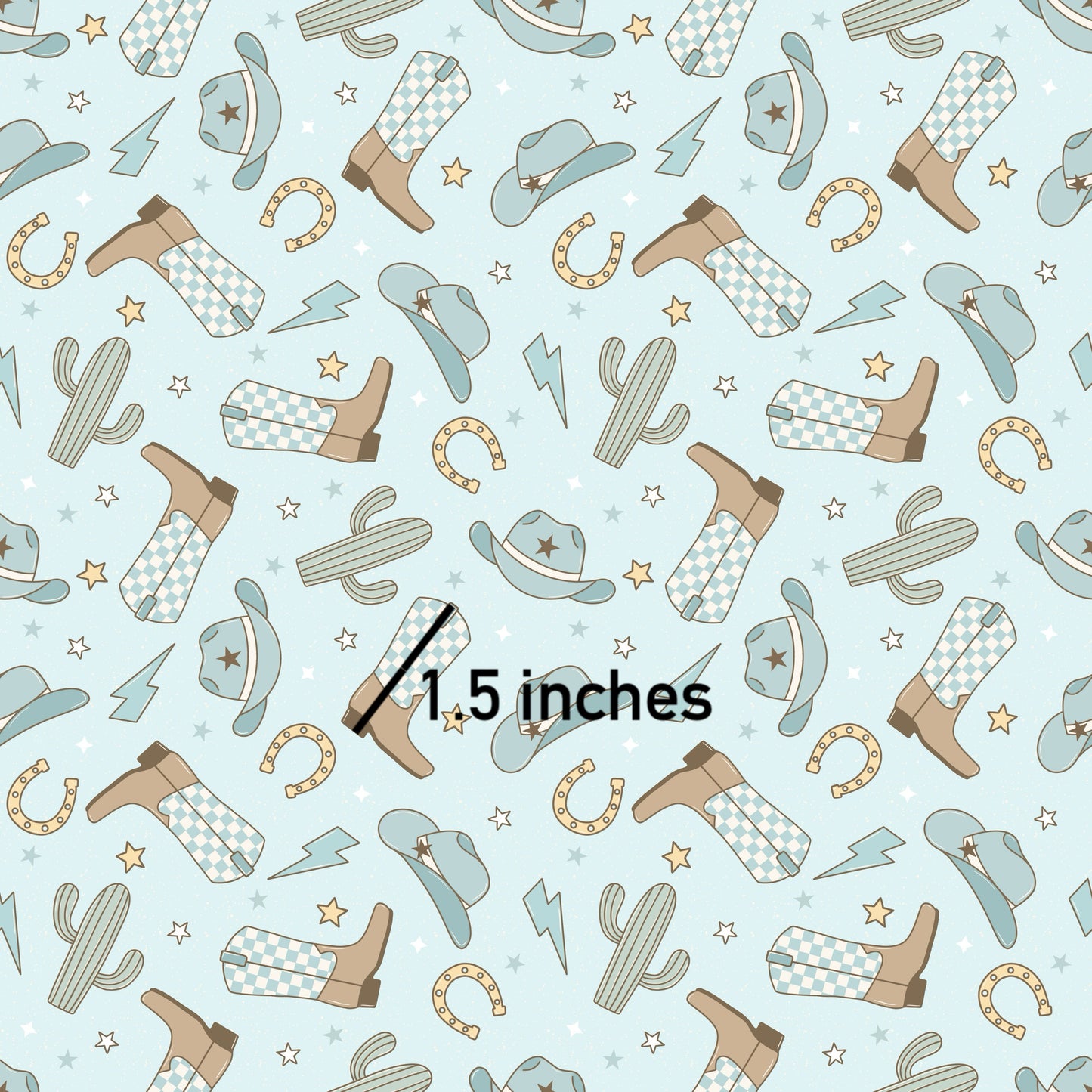 Boots & Bales l Pre-Order