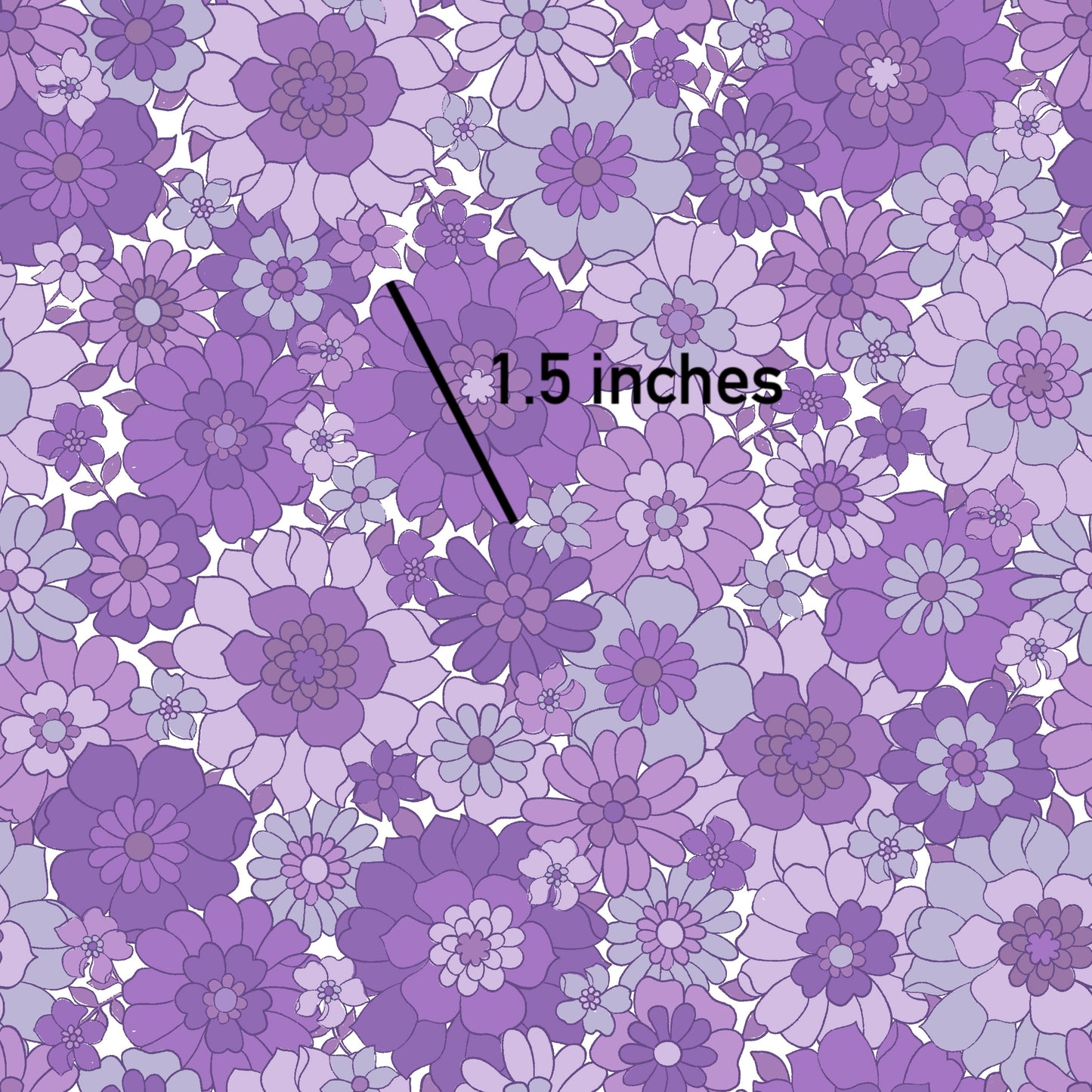 Violet l Pre-Order