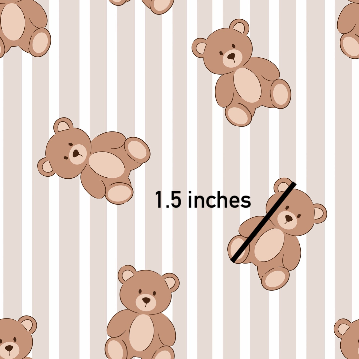Bear Hugs l Pre-Order