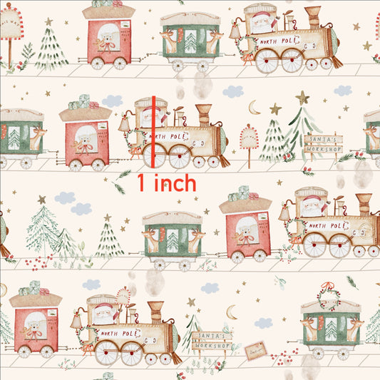 Polar Express - Card l Pre-Order