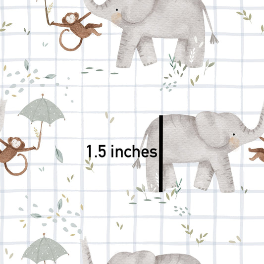 Elephants l Pre-Order