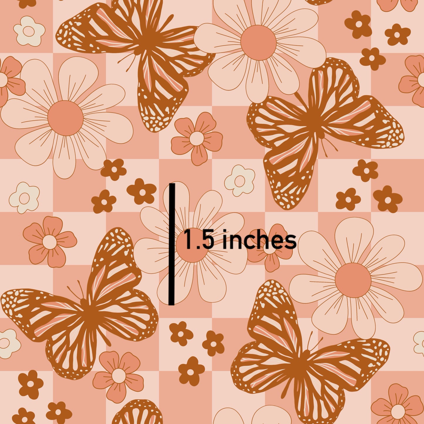 Boho Butterfly l Pre-Order