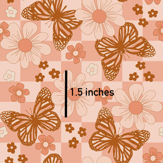 Boho Butterfly l Pre-Order