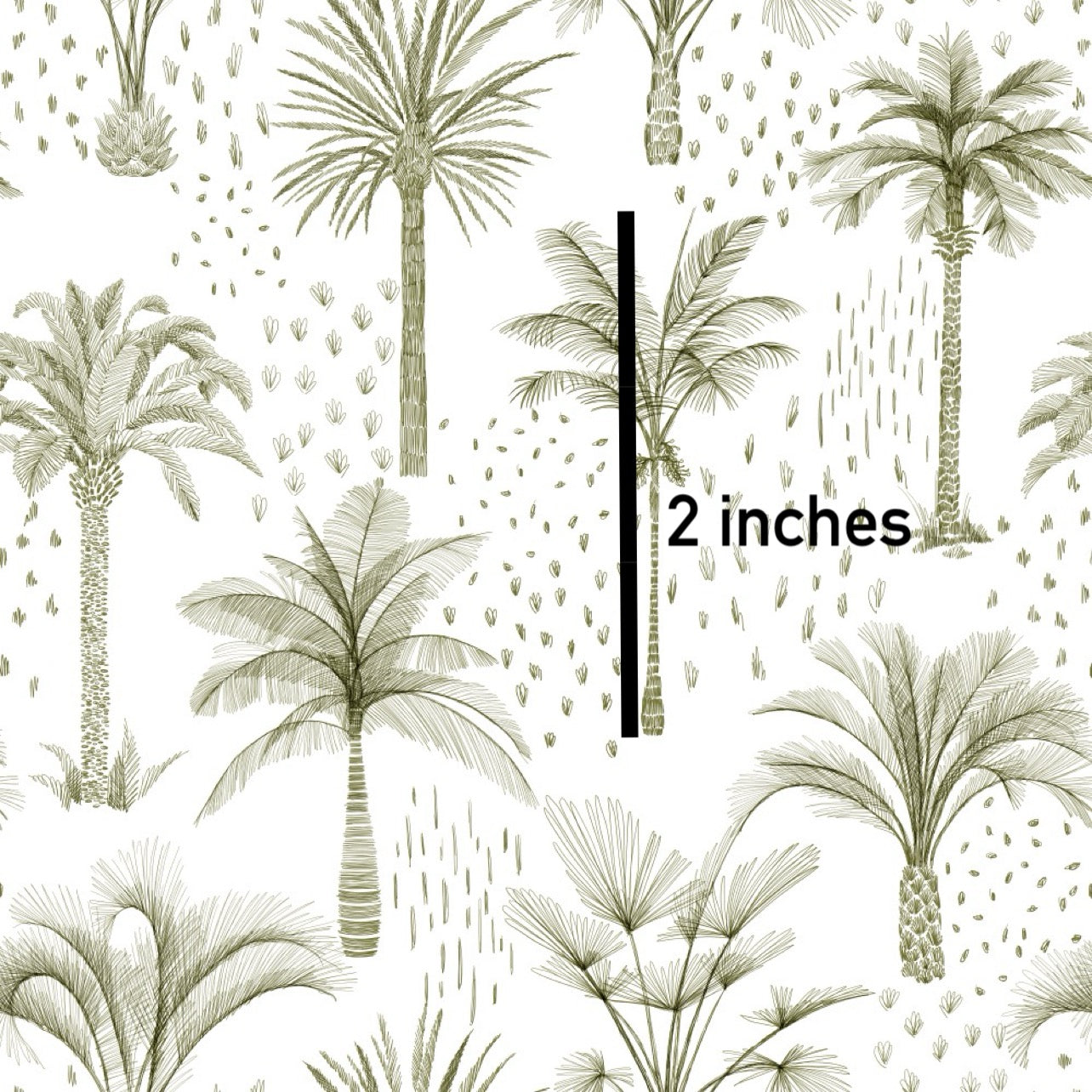 Palm Garden l Pre-Order