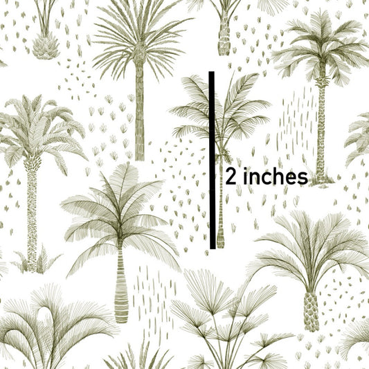 Palm Garden l Pre-Order