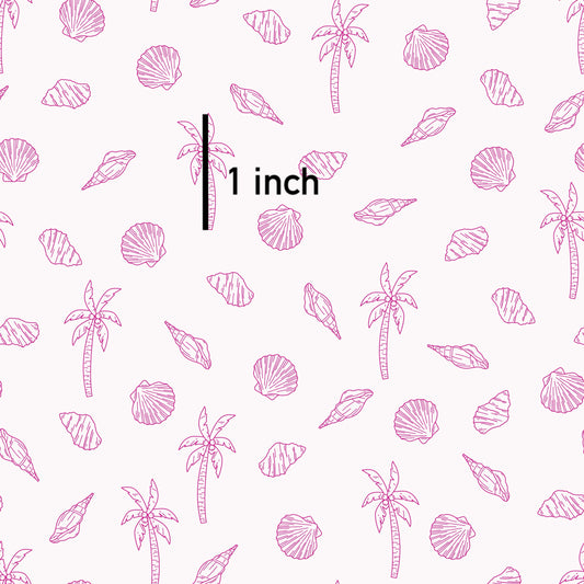 Pink Shell l Pre-Order