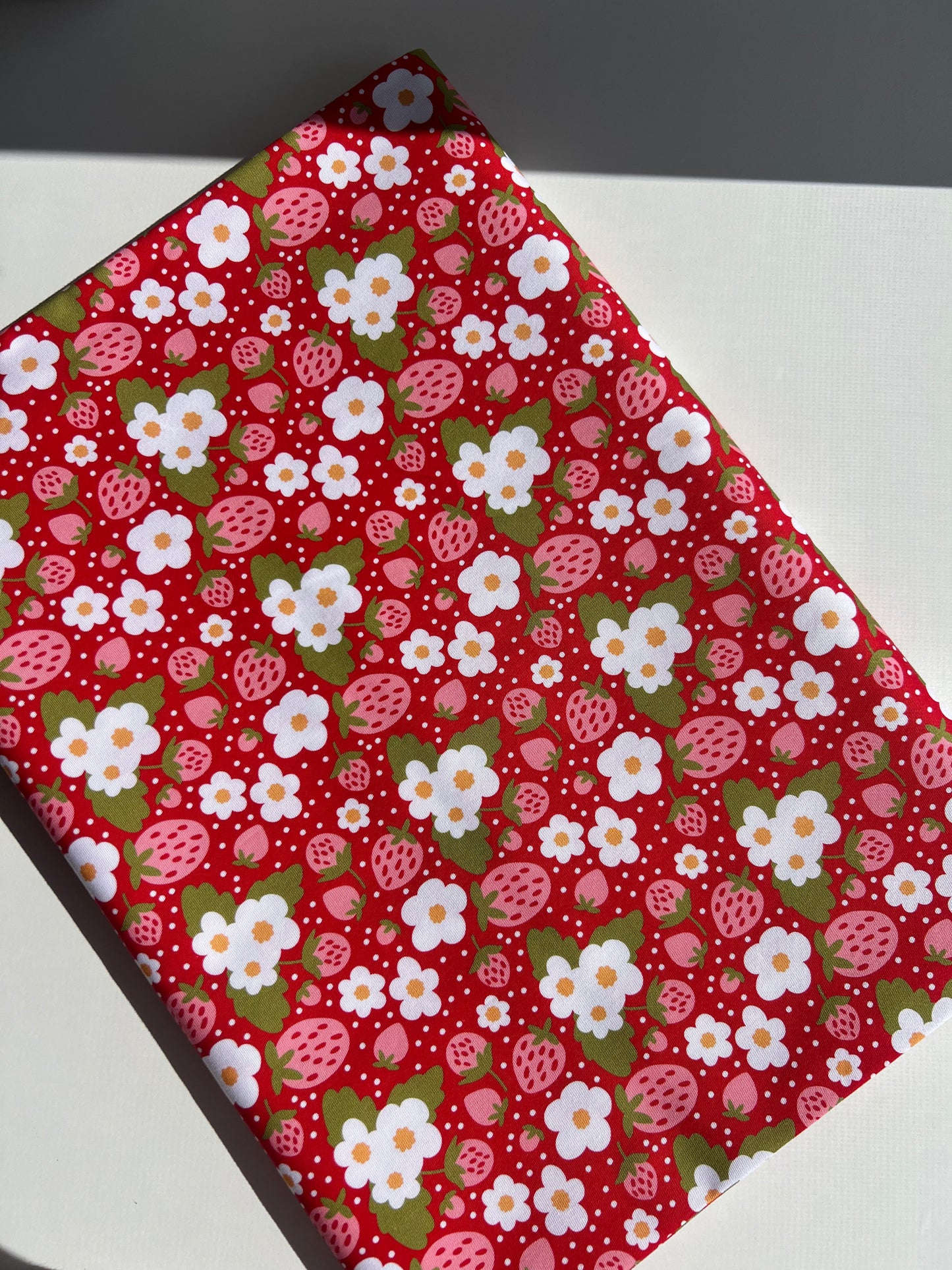 Berry Blossom l Retail