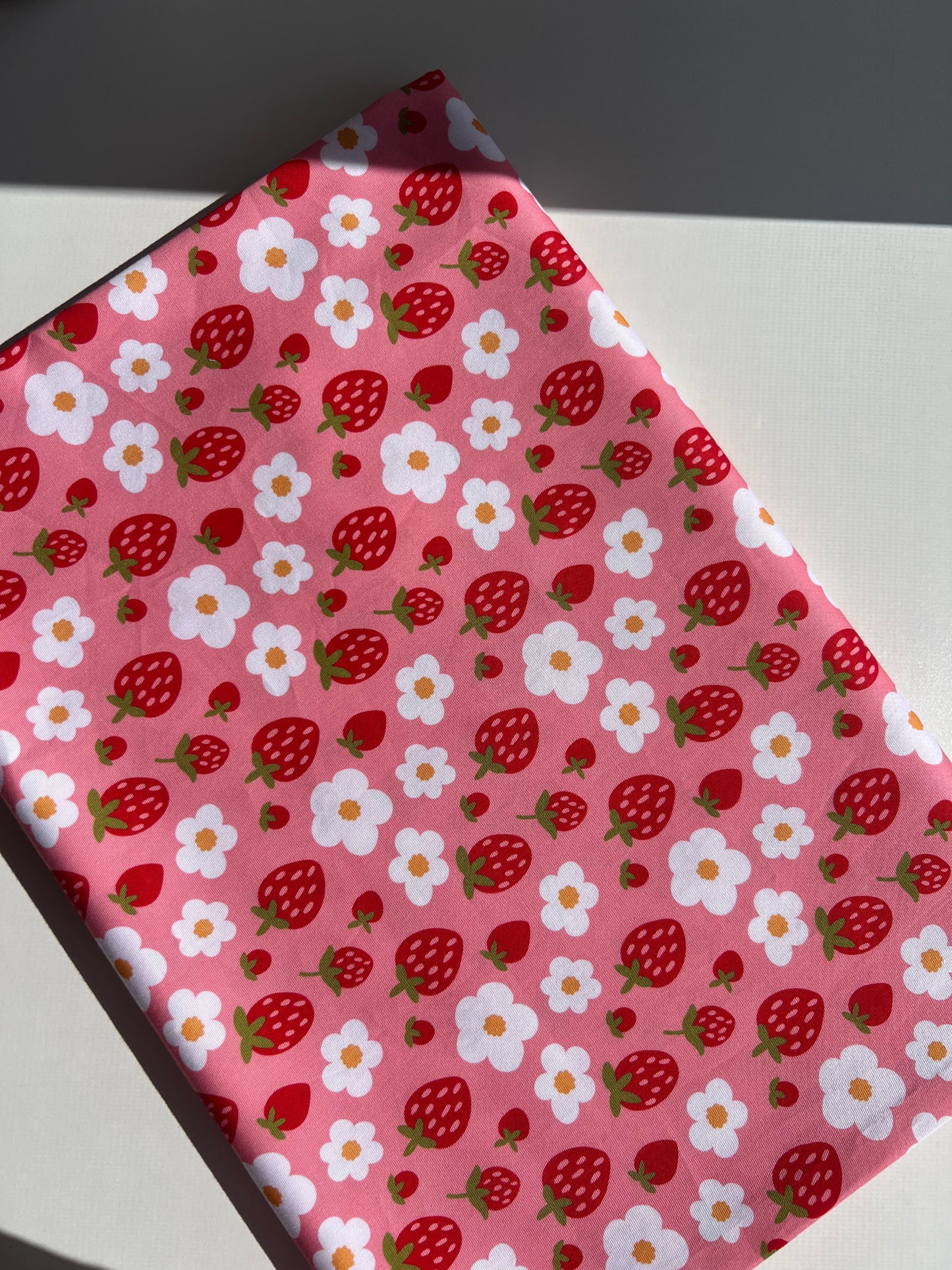 Strawberry Field l Retail