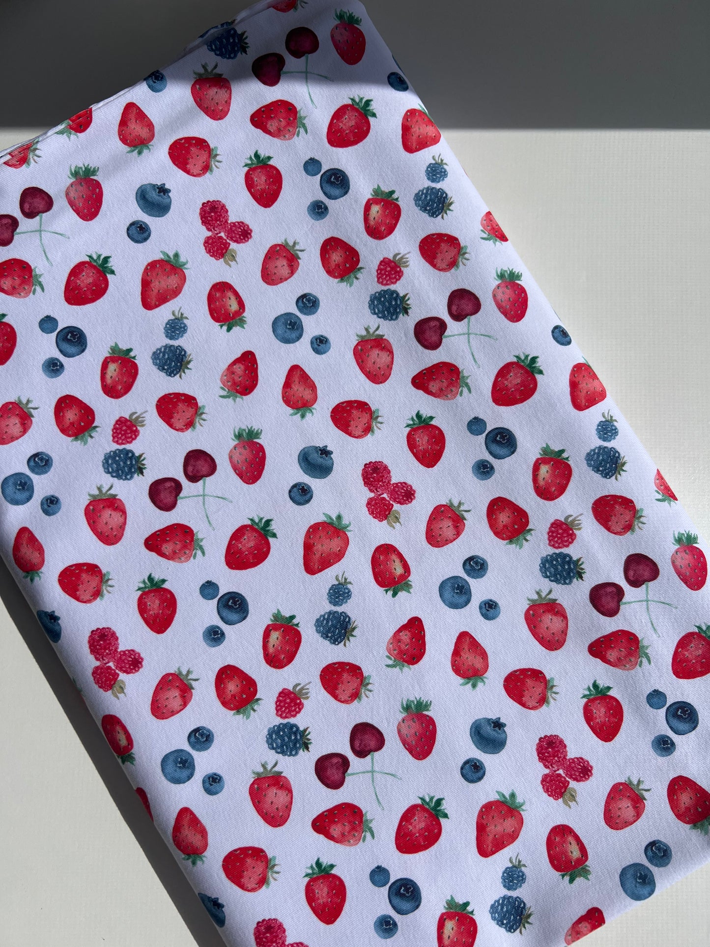 Fruit Salad l Retail
