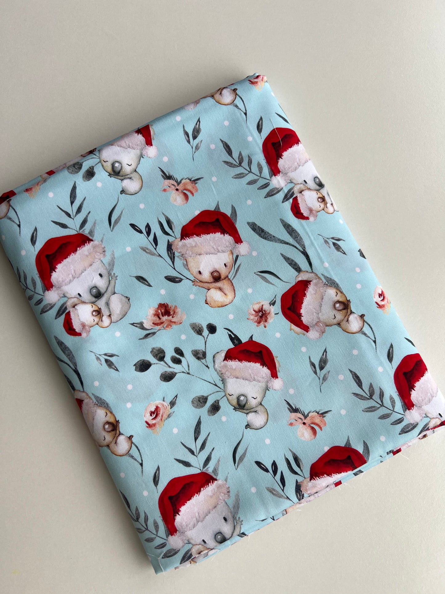 Christmas Koala l Retail