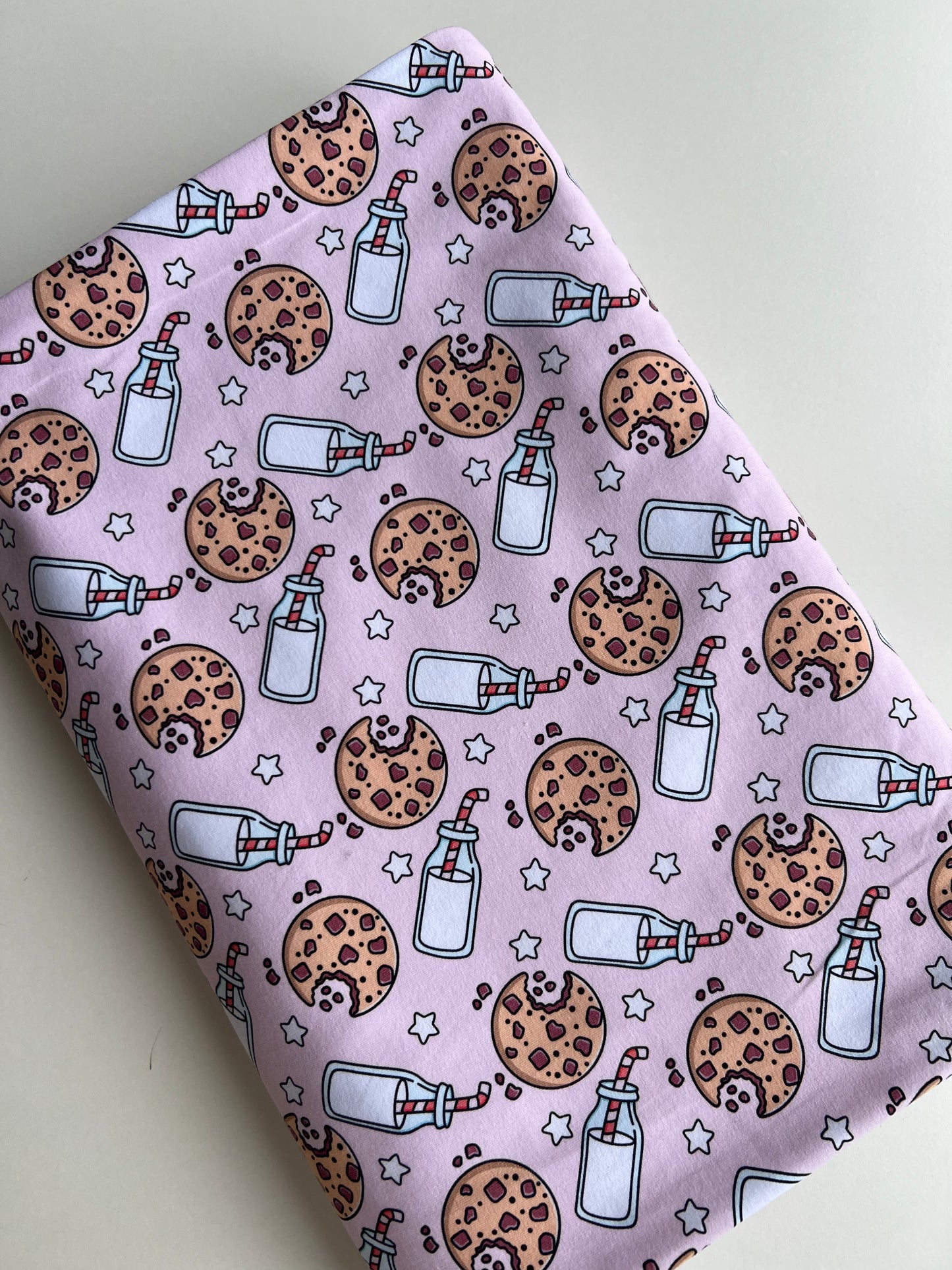 Milk & Cookies l Retail