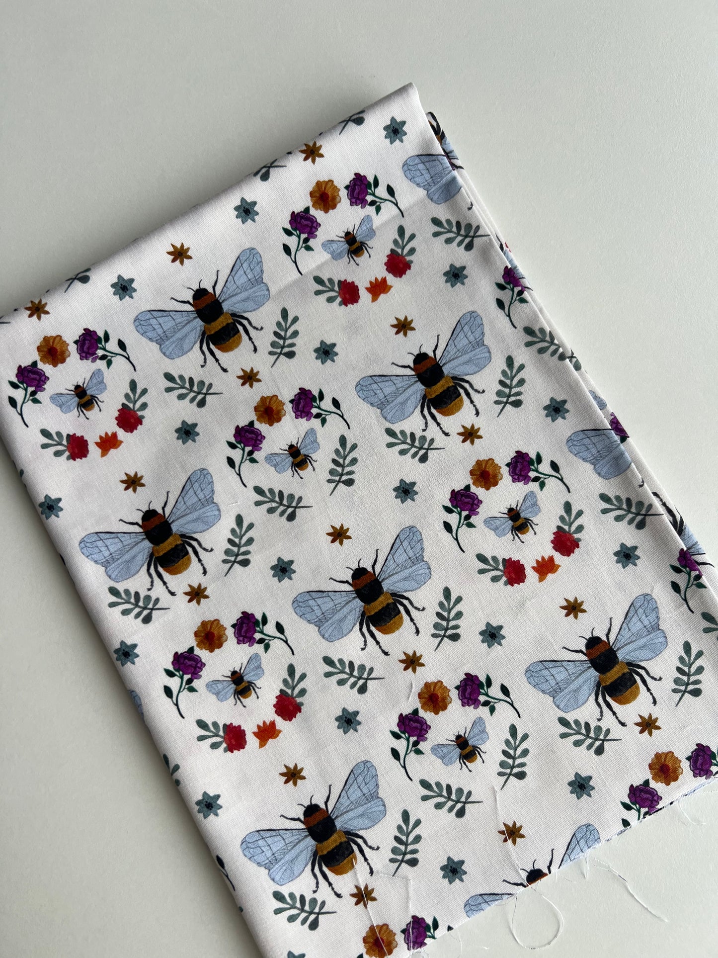 Blossom Bees l Retail