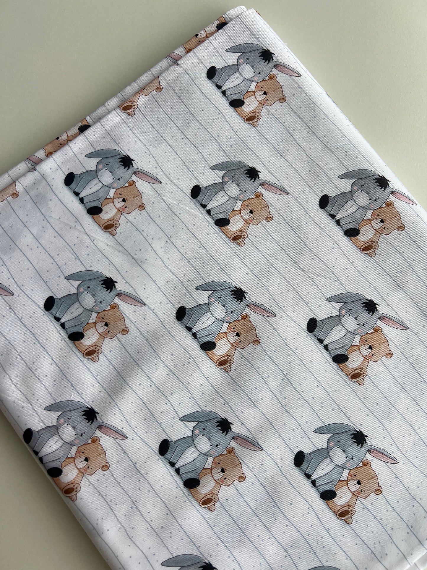 Donkey & Bear l Retail