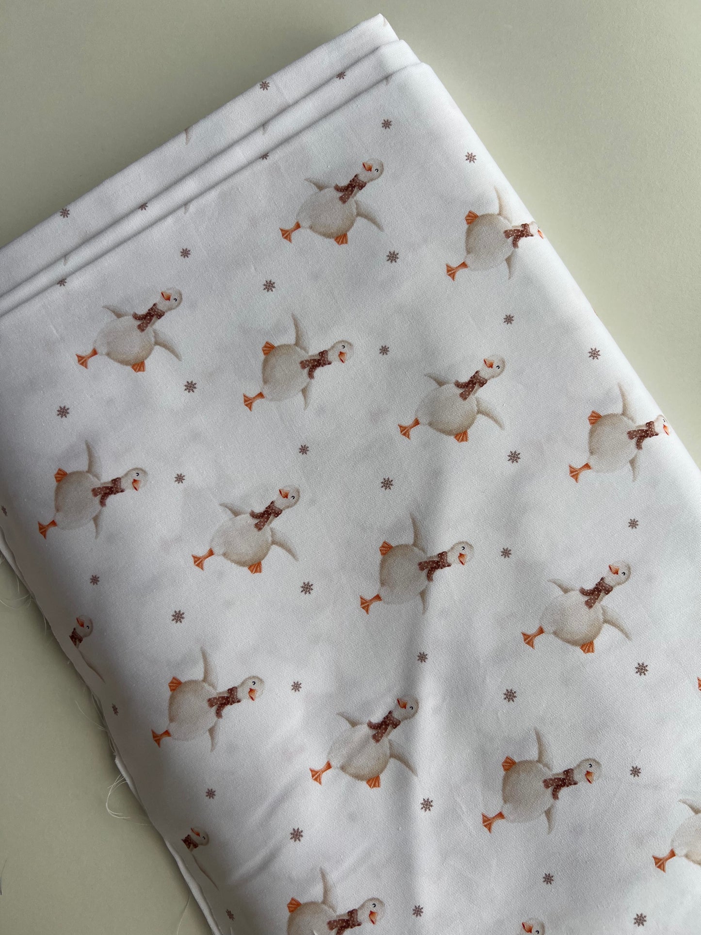 Happy Goose l Retail