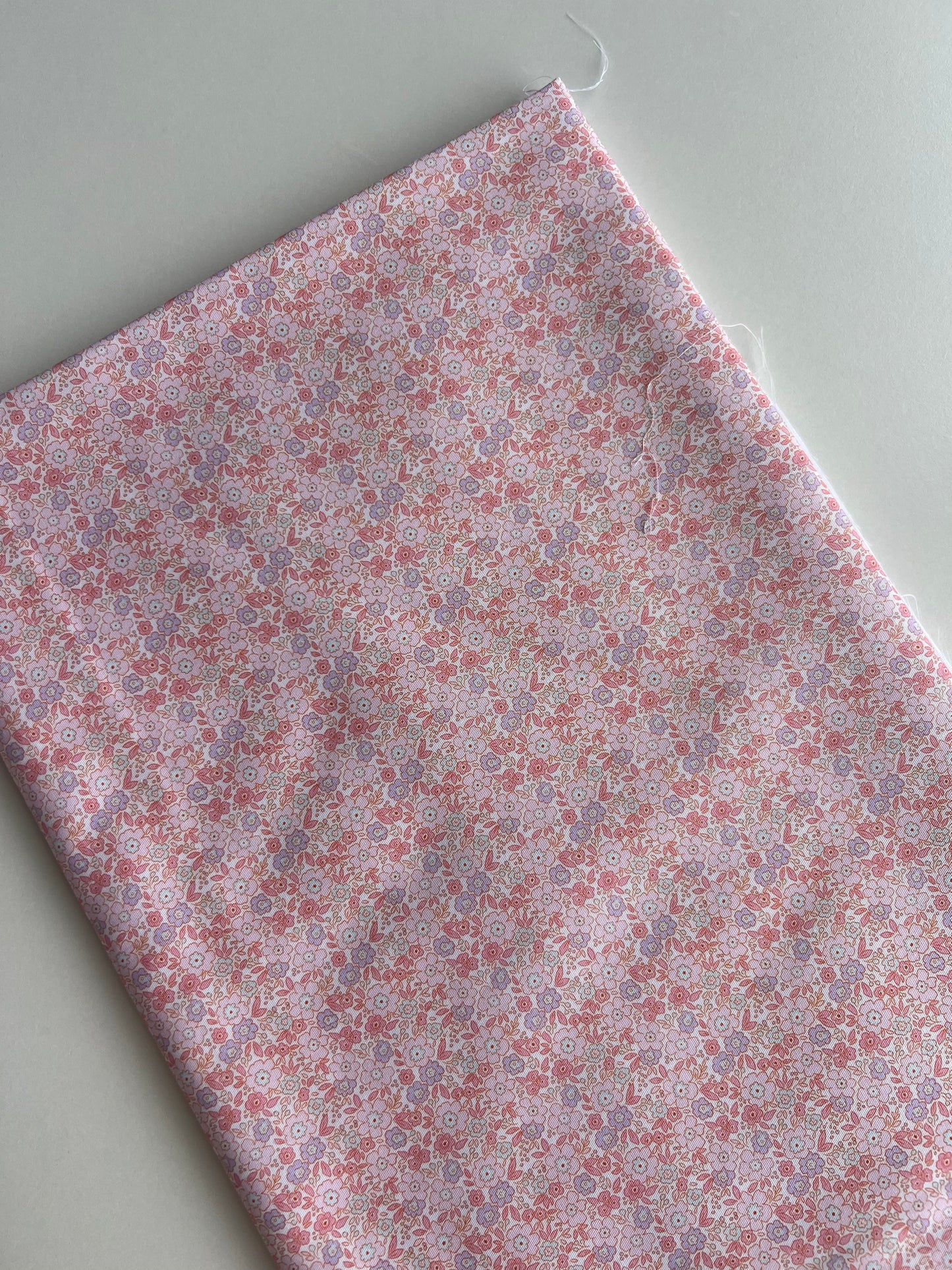 Bree Pastel Pink l Retail