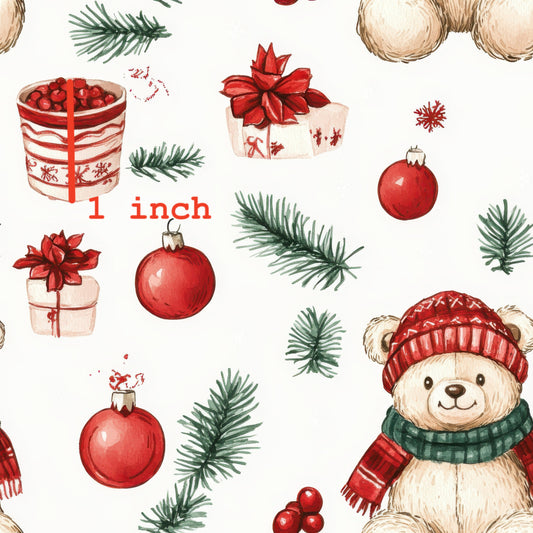 Jingleberry Jam l Pre-Order