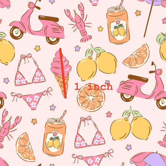 Euro Summer l Pre-Order