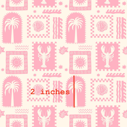 Pink Summer l Pre-Order