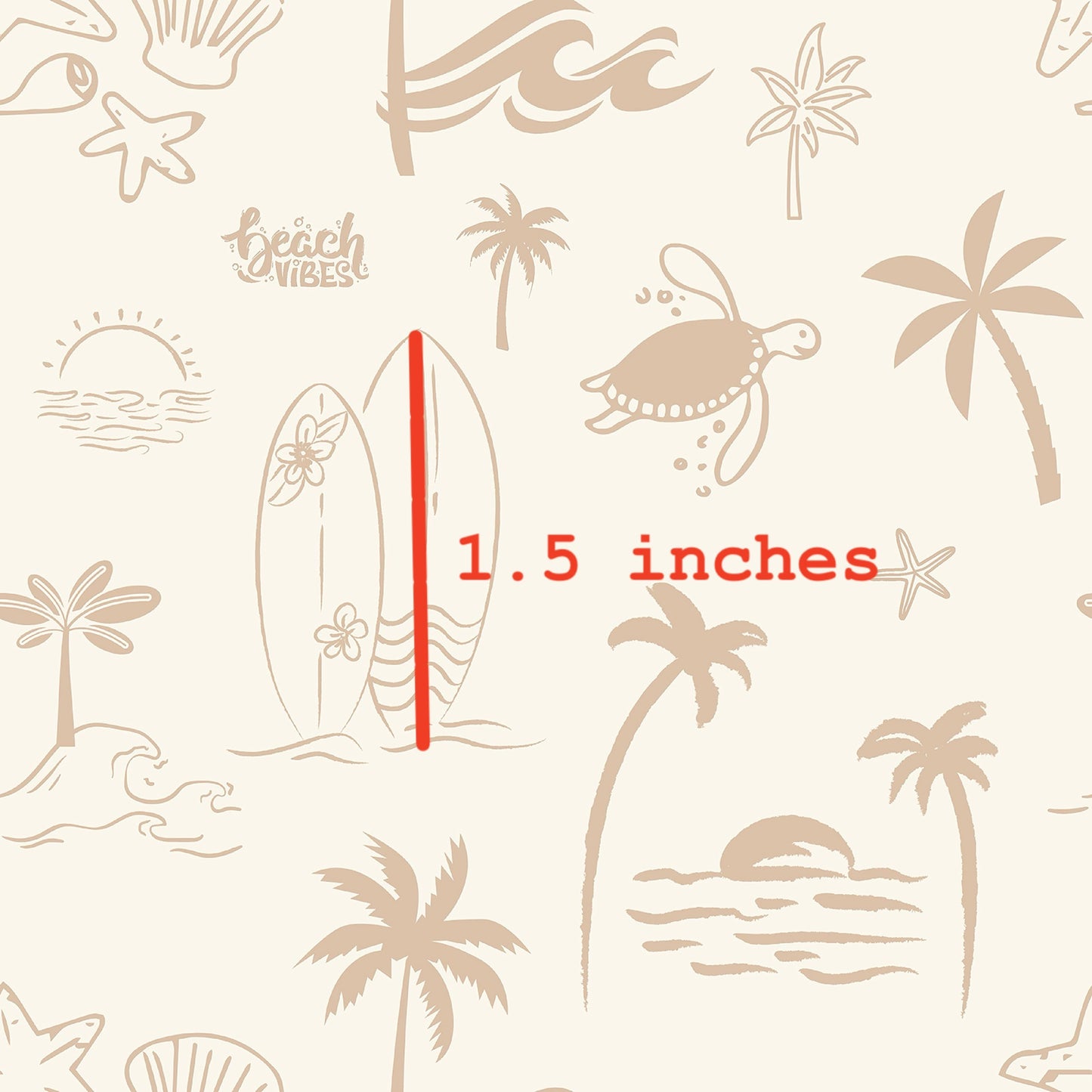 Summer Time l Pre-Order