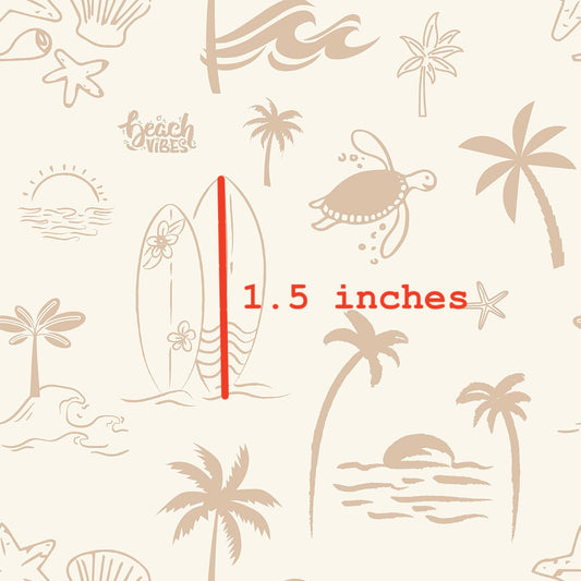 Summer Time l Pre-Order