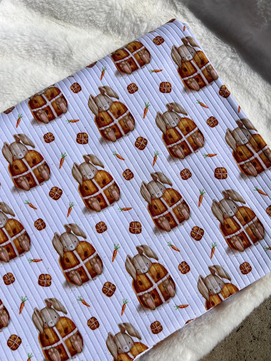 Hot Cross Bunnies l Retail