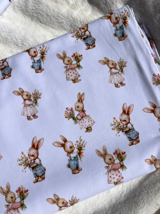 Bouquet Bunny l Retail