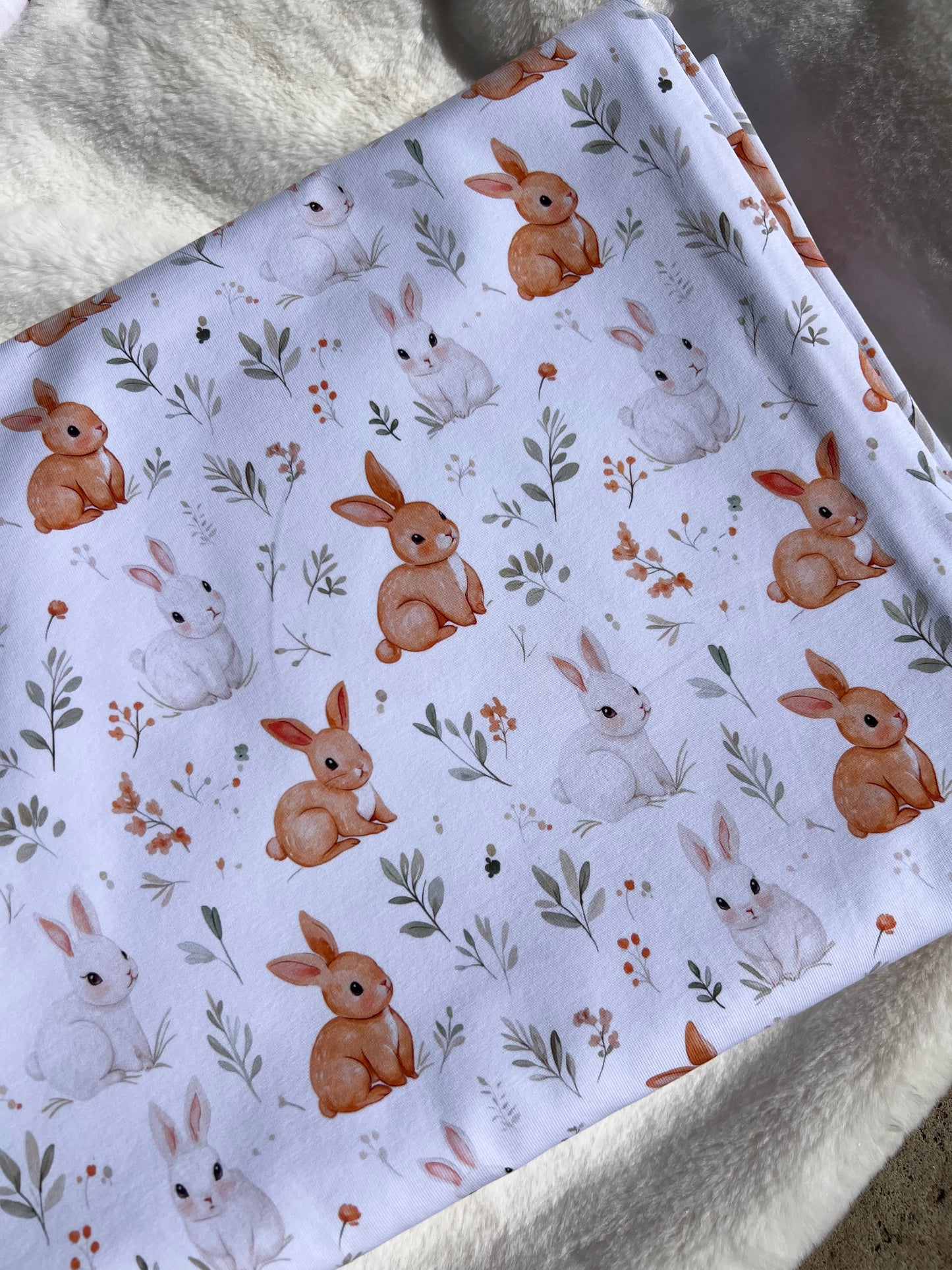 Sweet Bunny l Retail