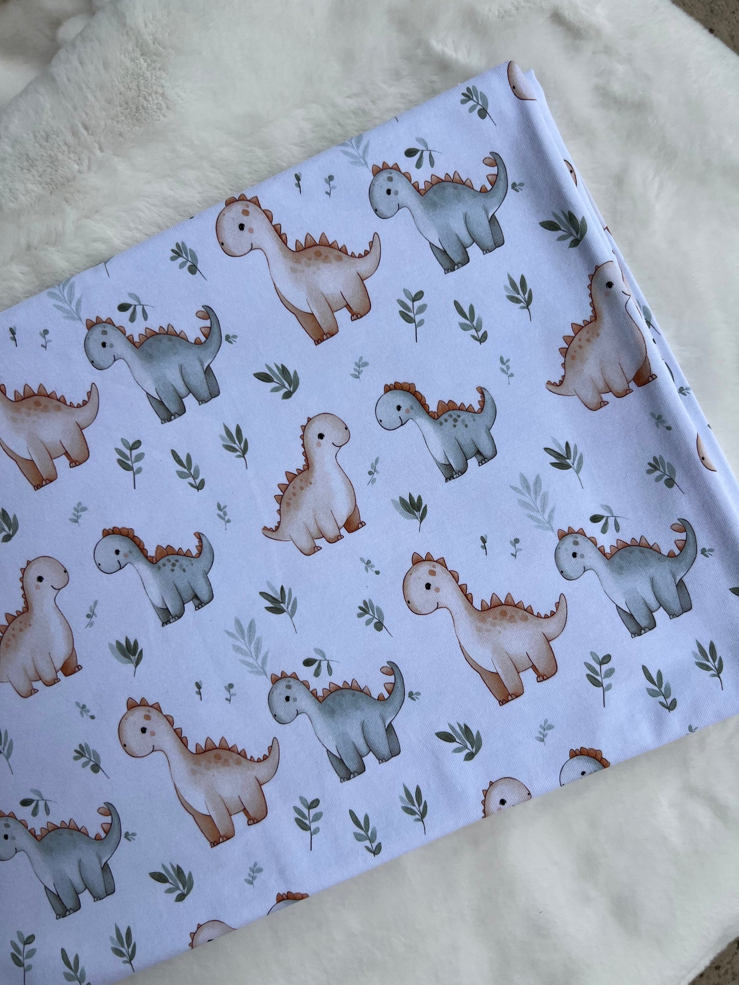 Dino Friends l Retail