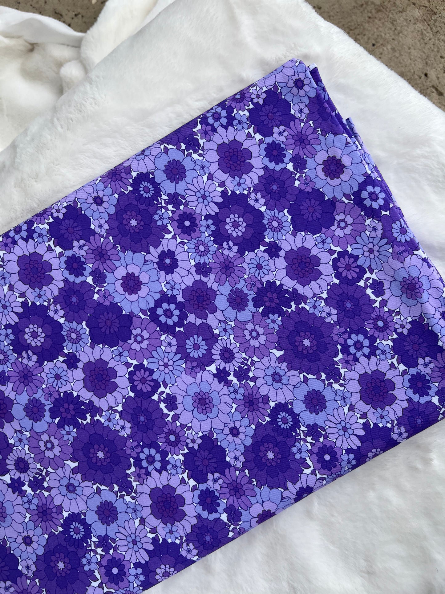 Violet l Retail